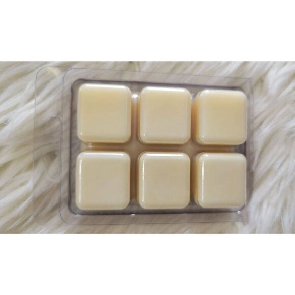 Farm Raised All American Farmed Pure Soy Wax Melts Cinnamon Caramel Swirl - Picture 3 of 4